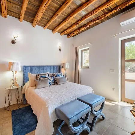 Villa With Children Play Area